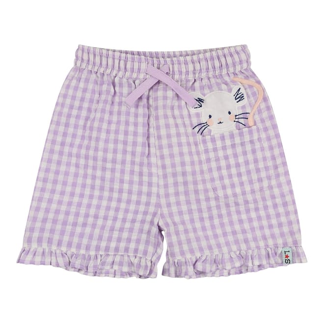 Bunny Shorts
