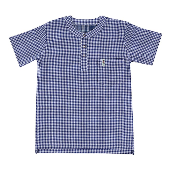 Rev Check Shirt