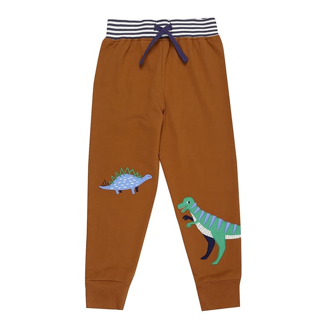 Dino App Jogger