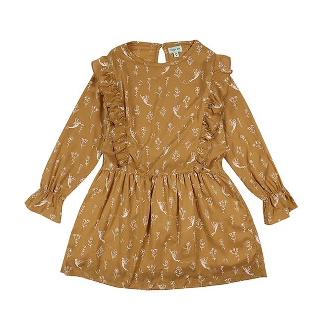 Visc Fairy Dress