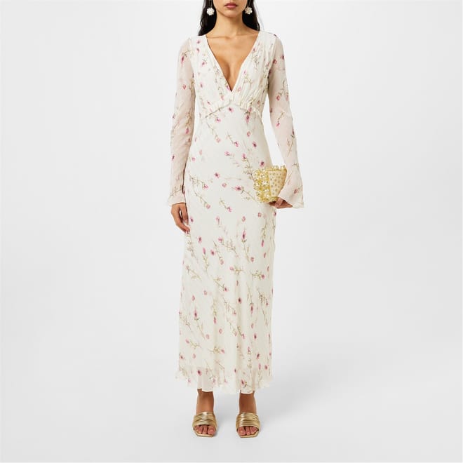 Dalila Dress