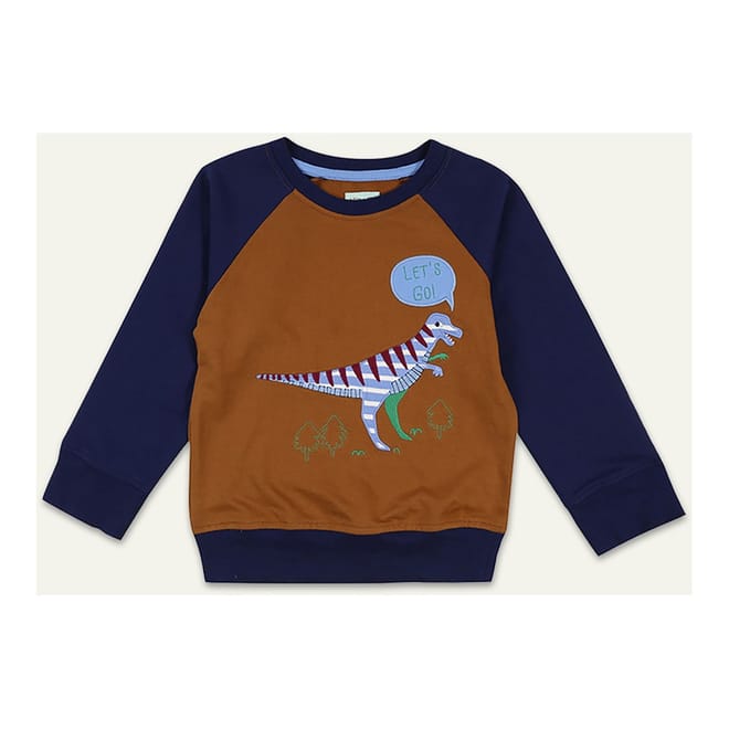 App Sweat   Dino