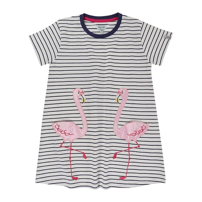 Flamingo Pkt Drs