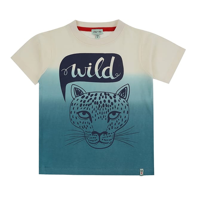 Dip Dye Wild T