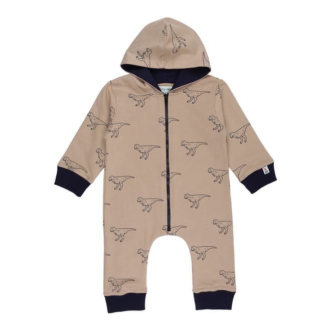 Dino Pr Onesie