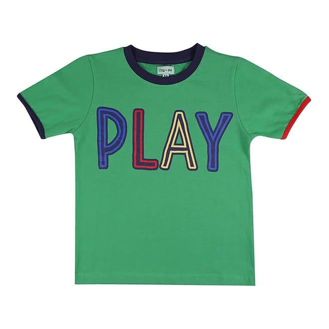 Clr Play T-Shirt