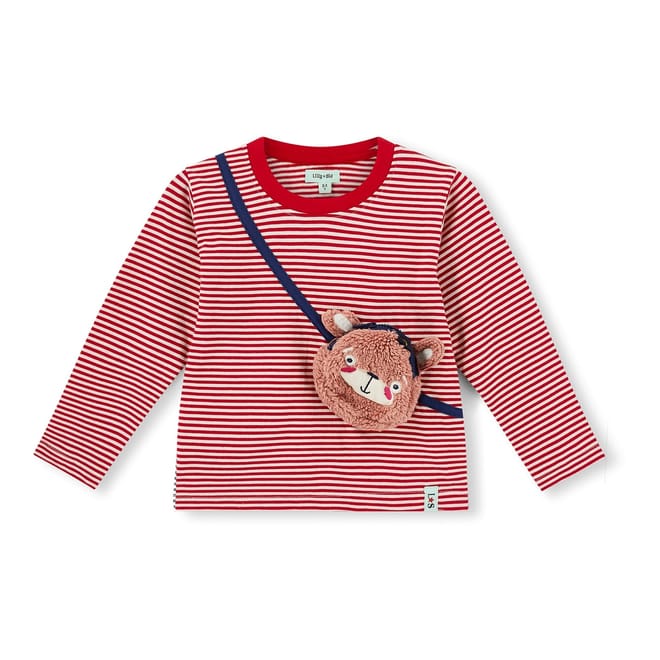 Lilly Bag Top