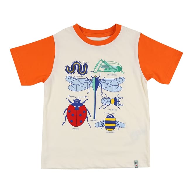 Lots Of Bugs Tee
