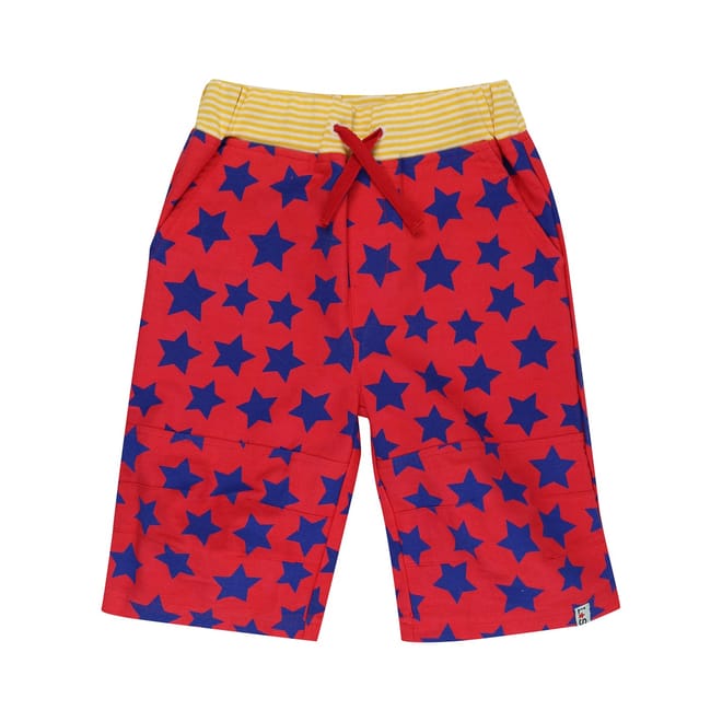 Star Board Shorts