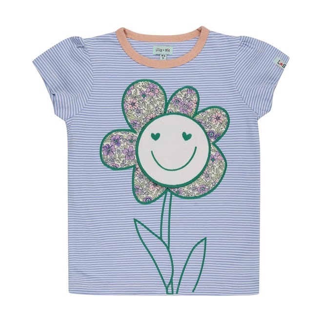 Magic Flower Tee