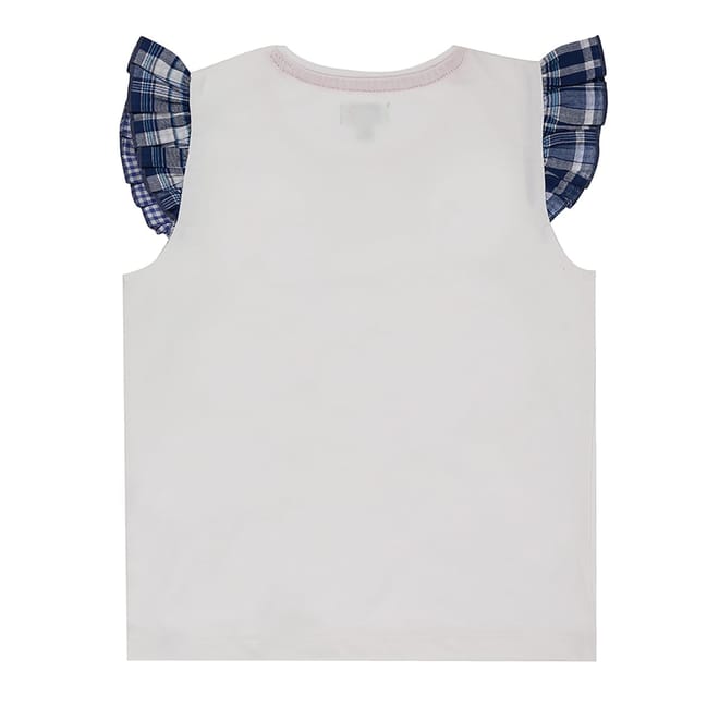 Cat Face Top
