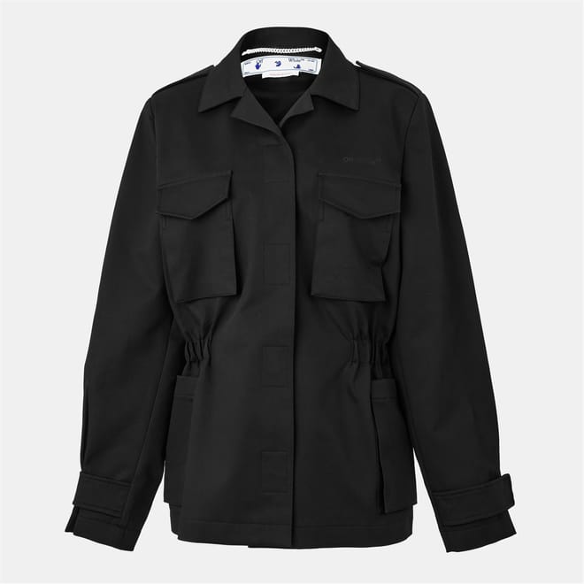 Off Field Jacket