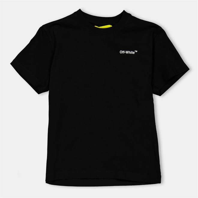 Off Arrow Tee