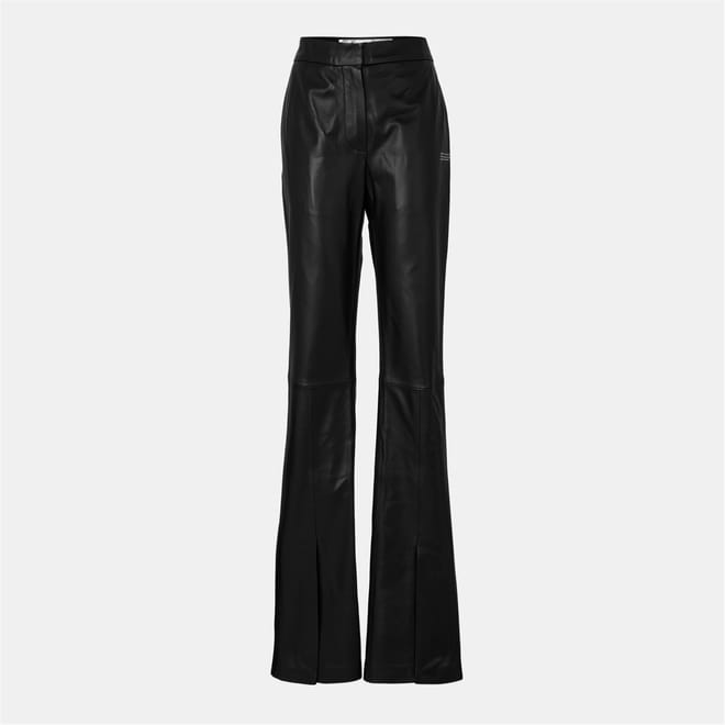 Off Slim Pant