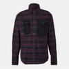 Mens Johnny Mase 2 Utility Overshirt