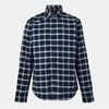 Mens Oxford L S Shirt