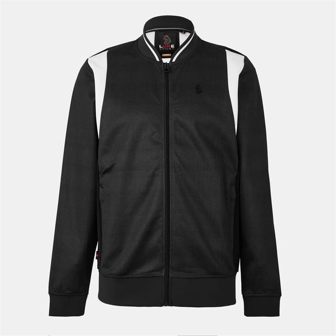Block Hoody