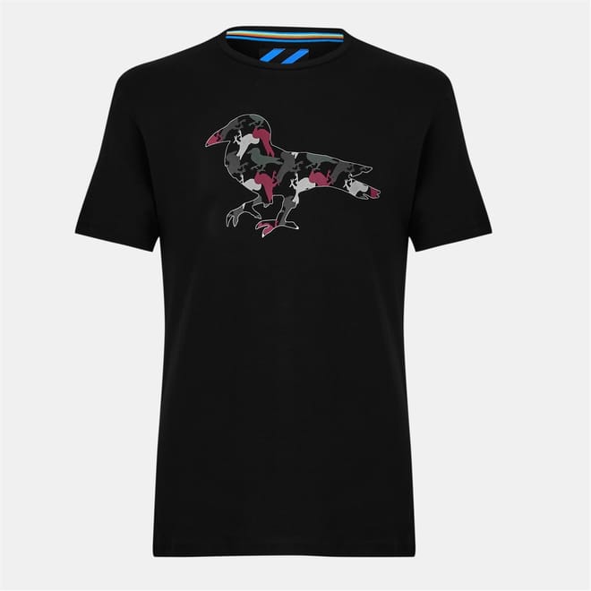  Soho Crw Tee