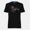 Soho Robin Regular Fit Crew Neck T-Shirt