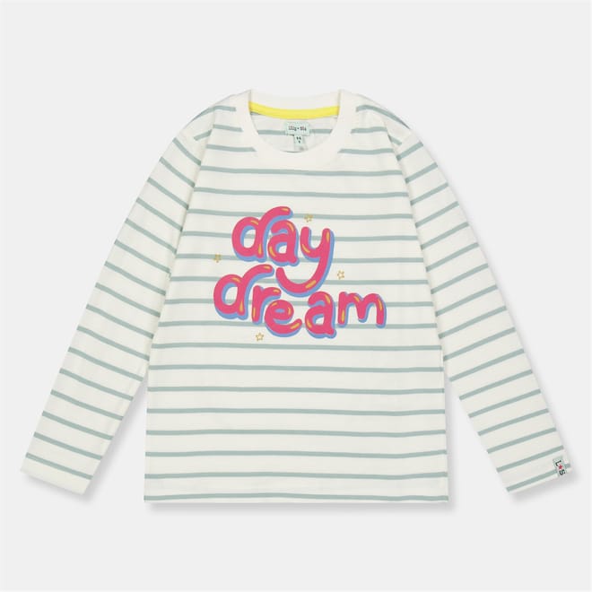 Day Dream Top