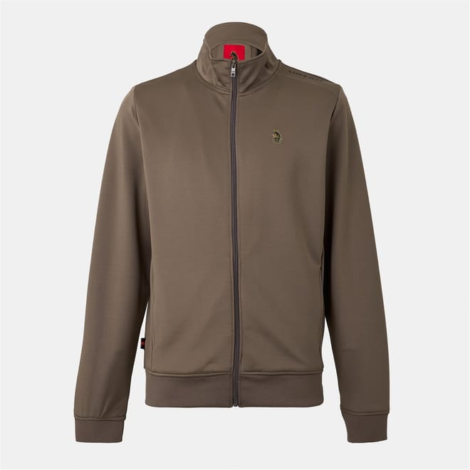 FulL-Zip Swtr
