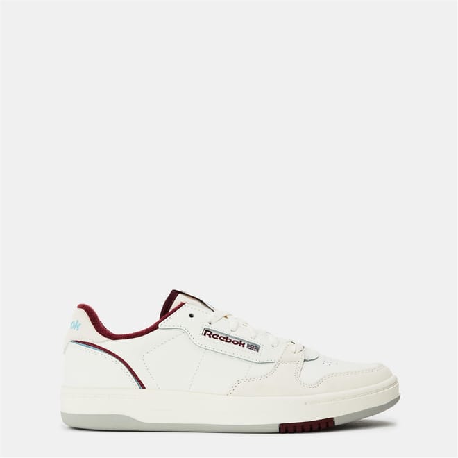 Low Top Court Flat Heel Sneakers