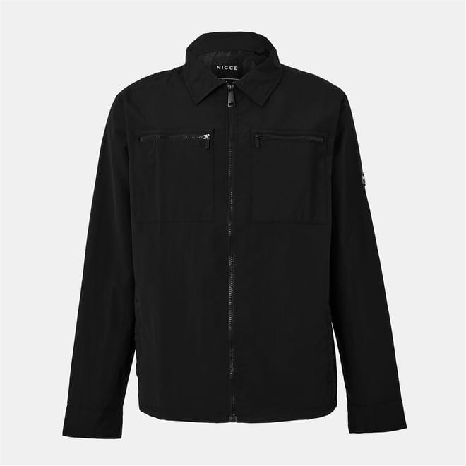Placde OvrShirt