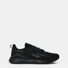 Nanoflex Tr 2 Round Toe Flat Heel Trainers