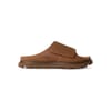 Solano Open Toe Flatform Slides