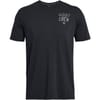 Regular Fit Graphic Crew Neck T-Shirt