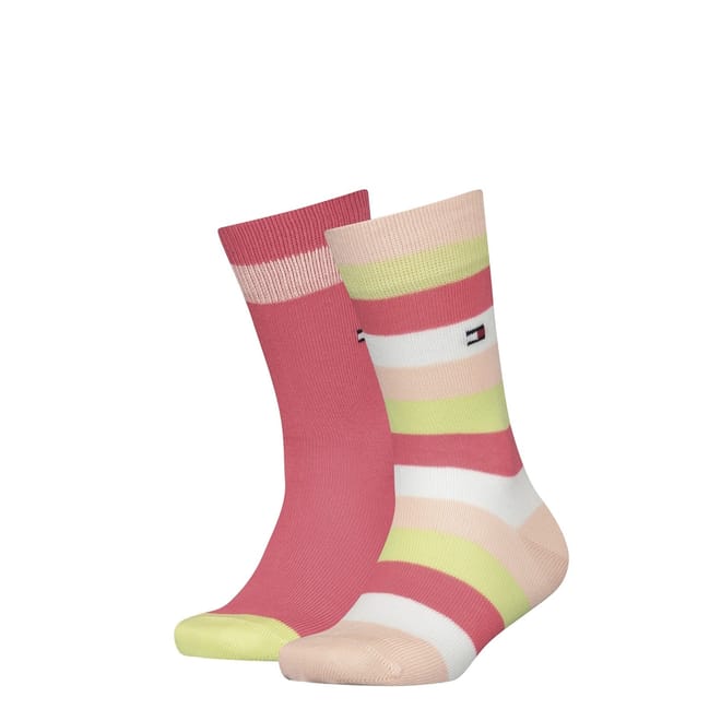 Stripe Sock 2p