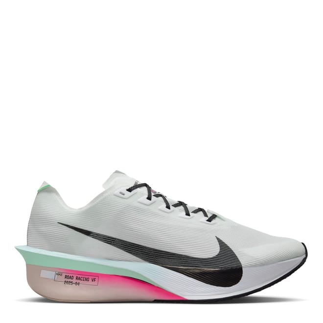 Mens Vaporfly 4 Road Running Shoes