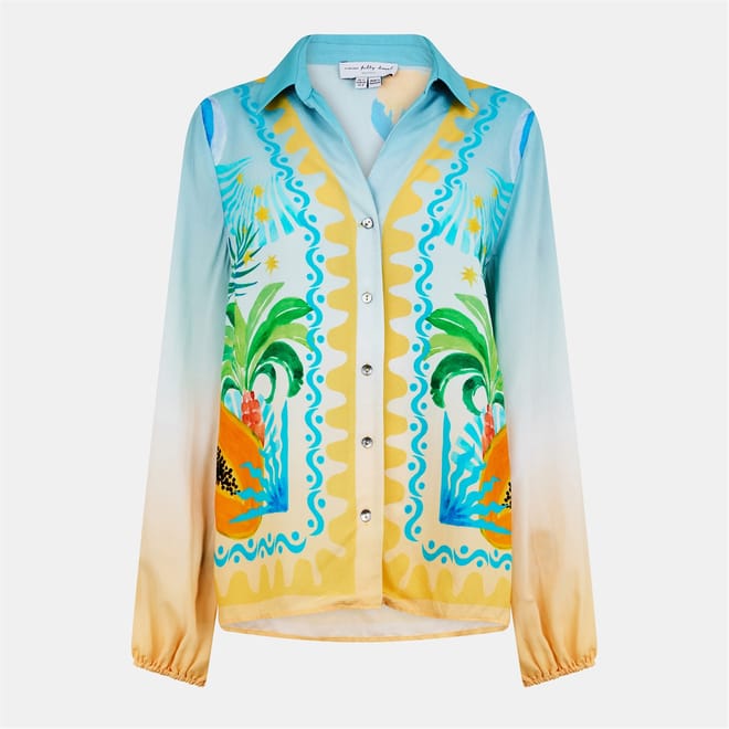 Rio Regular Fit Long Sleeve Shirt