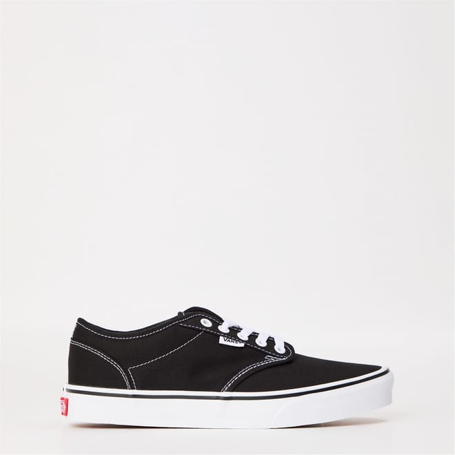 Atwood Canvas Low Top Sneakers