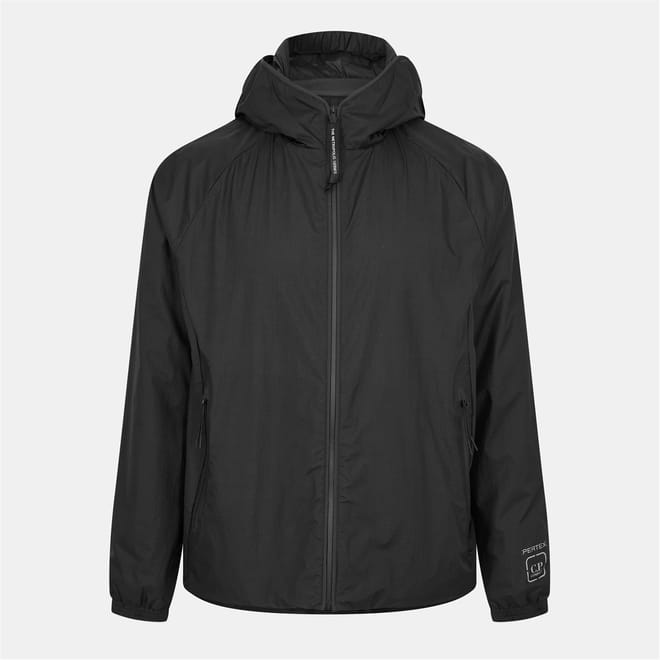 Cpcm Pertex Med Jacket