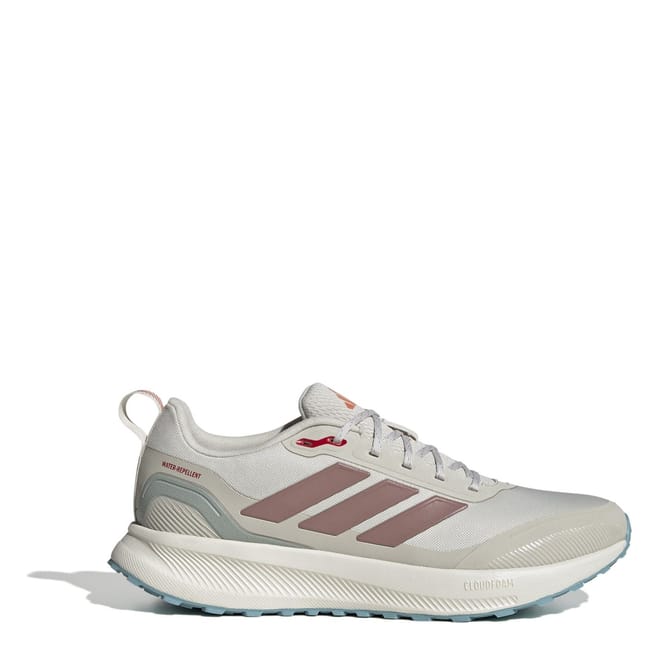 Mens Runfalcon 5 Tr Running Shoes
