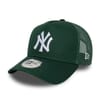 Frame Adjustable Trucker Cap