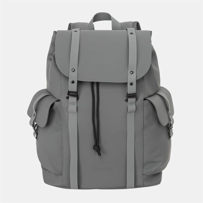 Matte Backpack
