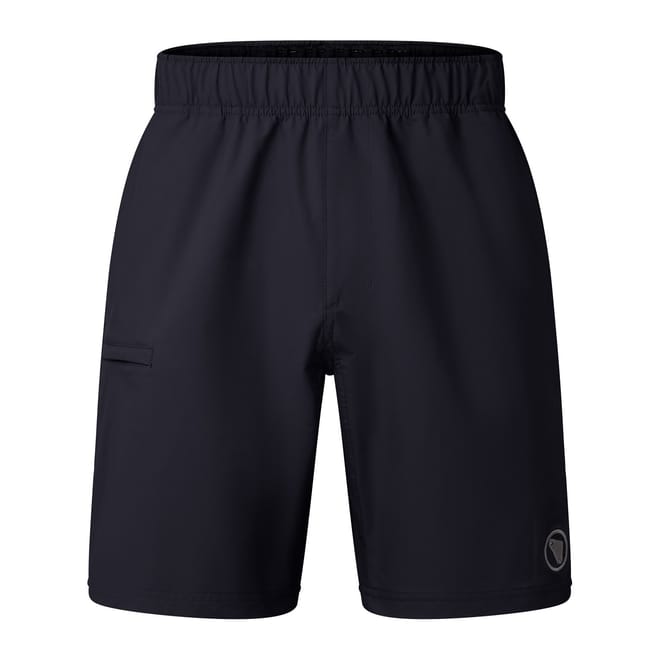Loop Baggy Short (with Liner)