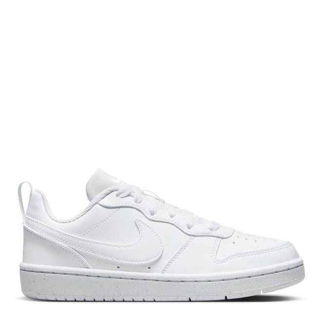Big Kids Court Borough Low Top Sneakers