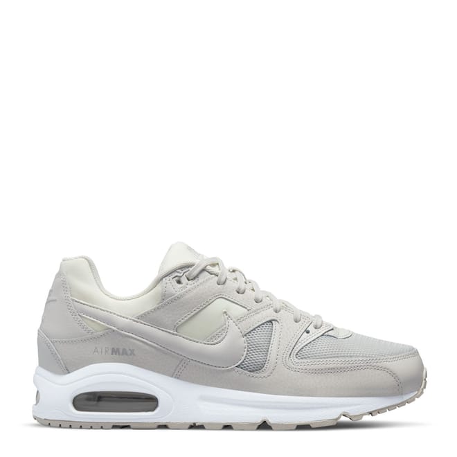 Air Max Comma Low Top Sneakers
