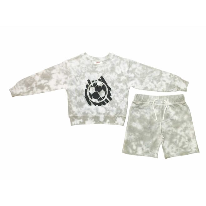 Shorty Set In61