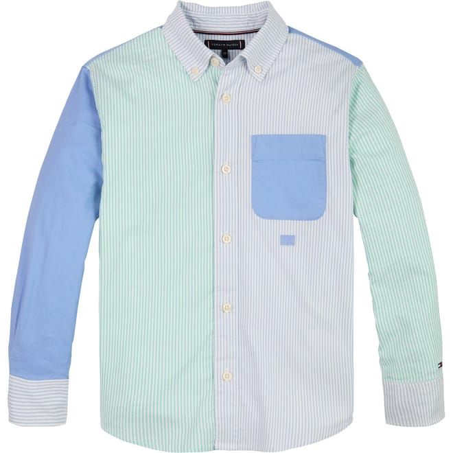 Oxford Shirt