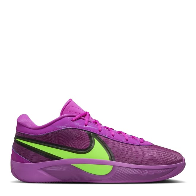 Giannis Freak 6 Low Top Sneakers