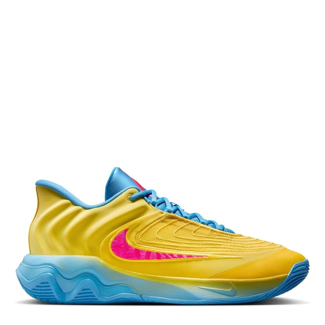 Giannis Immortality Low Top Sneakers