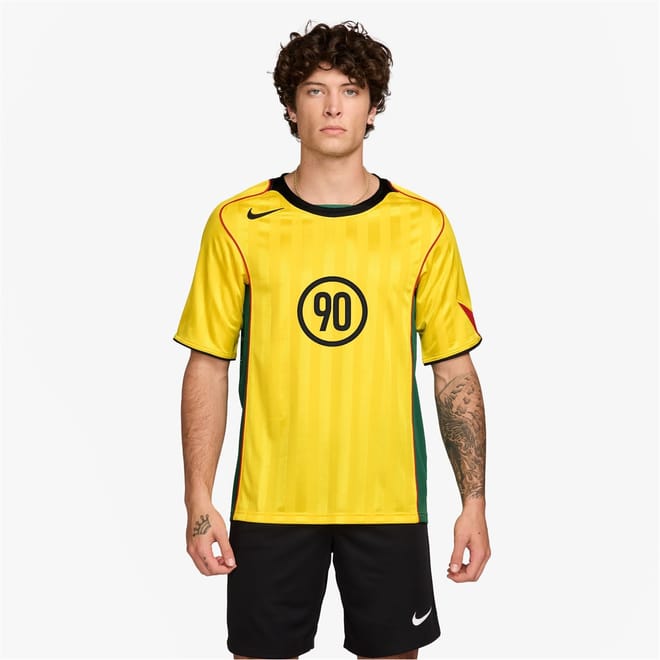 Total 90 Energy Shirt Adults