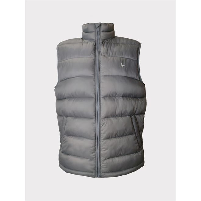 Mens Kershaw Lightweight Puffer Gilet