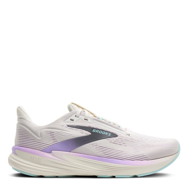 Womens Revel 8 Road Running Shoes