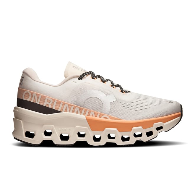 Womens Cloudmonster 2 Running Shoes