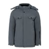 Padded Jacket
